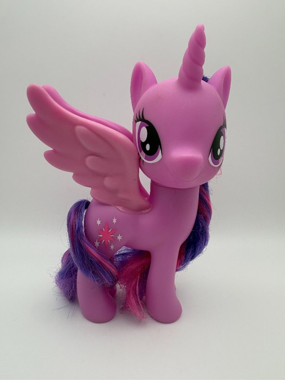 My Little Pony (MLP) Twilight Sparkle 2016 C-029A 6" (SKU: 700TO)